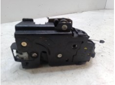 Recambio de cerradura puerta delantera izquierda para volkswagen golf iv (1j1) 1.6 16v referencia OEM IAM    2