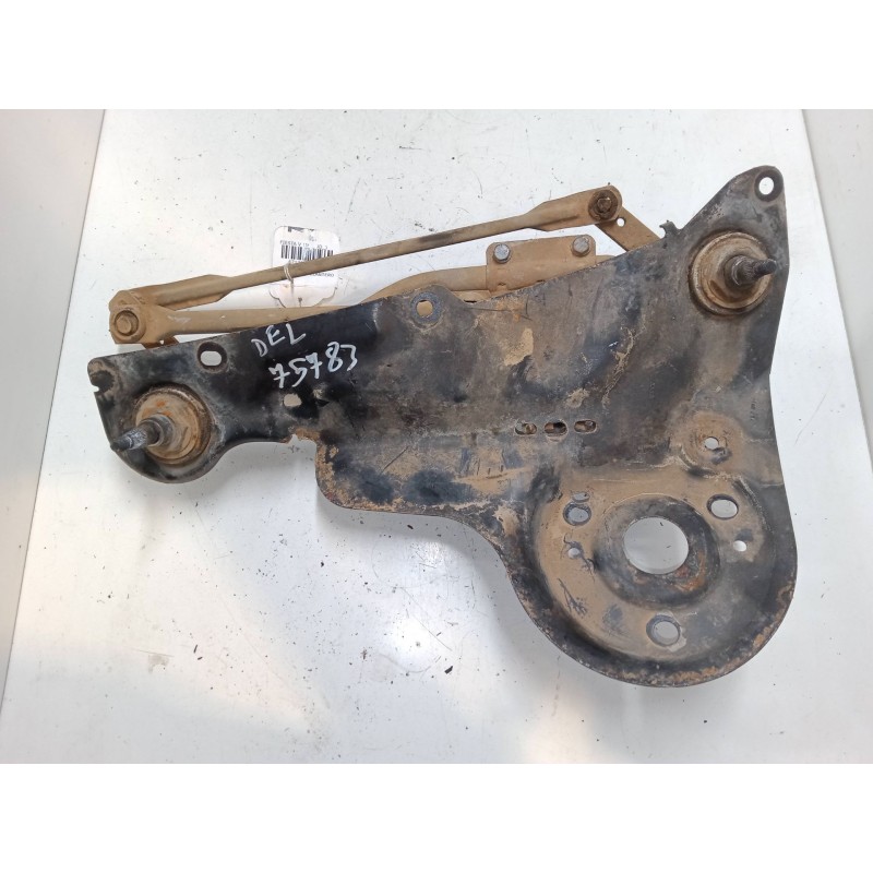 Recambio de motor limpia delantero para ford fiesta v (jh_, jd_) 1.3 referencia OEM IAM   