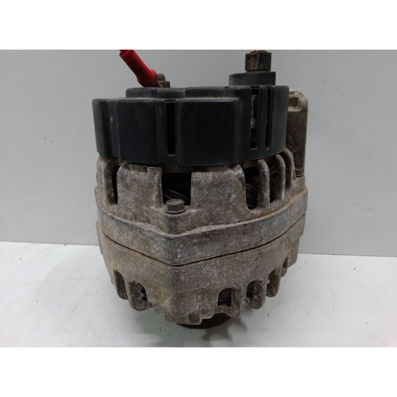 Recambio de alternador para renault twingo i (c06_) 1.2 16v (c06c, c06d, c06k) referencia OEM IAM 8200064344 2542540C SG7S012