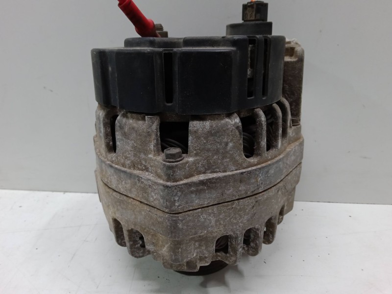 Recambio de alternador para renault twingo i (c06_) 1.2 16v (c06c, c06d, c06k) referencia OEM IAM 8200064344 2542540C SG7S012