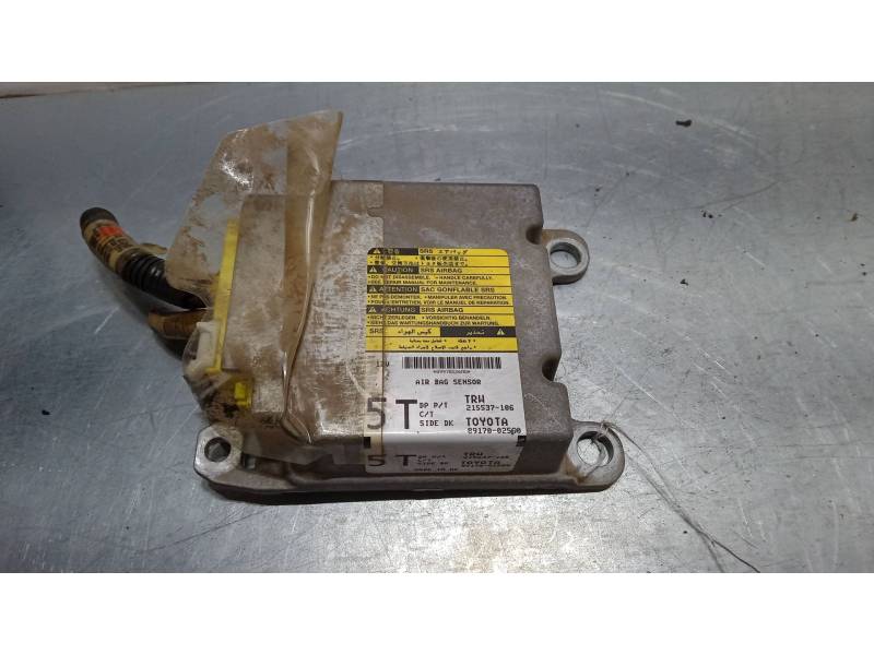CENTRALITA AIRBAG 8917002560 215537106