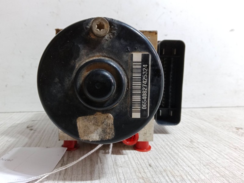 Recambio de abs para ford fusion (ju_) 1.6 referencia OEM IAM 10096001063 00008556E0 10020600934