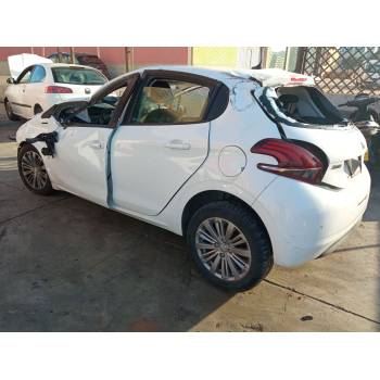 PEUGEOT 208 I (CA_, CC_)