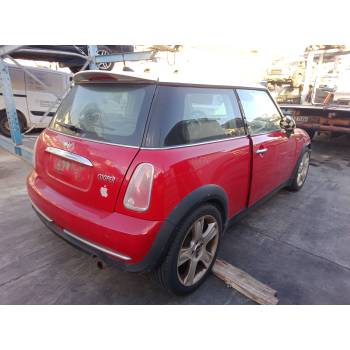 MINI MINI (R50, R53)