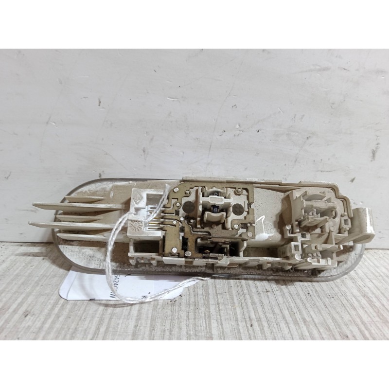 Recambio de luz interior delantera para renault kangoo express (fw0/1_) 1.5 dci 70 (fw0a, kw0v) referencia OEM IAM   