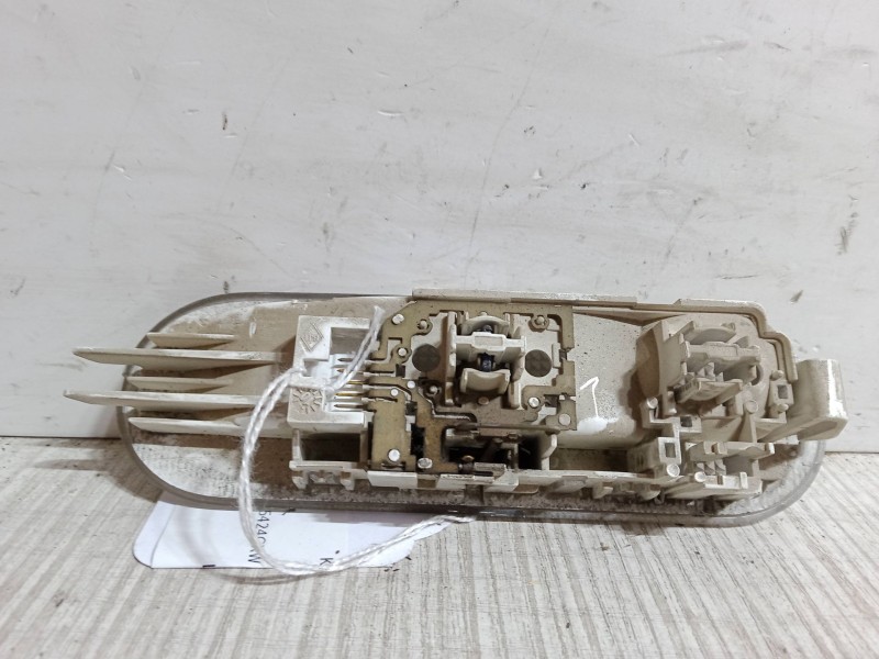 Recambio de luz interior delantera para renault kangoo express (fw0/1_) 1.5 dci 70 (fw0a, kw0v) referencia OEM IAM   