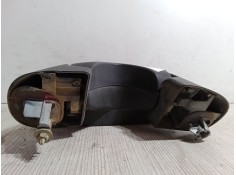Recambio de retrovisor derecho para opel vivaro a autobús (x83) 1.9 di (f7, j7, a07) referencia OEM IAM    2