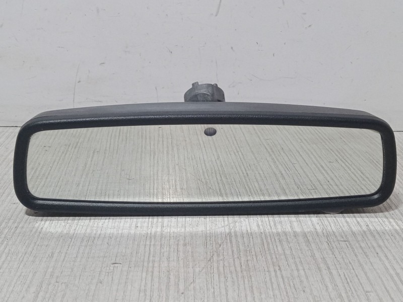 Recambio de retrovisor interior para ford focus iii 1.6 ti referencia OEM IAM   