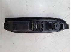 Recambio de mando elevalunas delantero izquierdo para renault clio ii (bb_, cb_) 1.2 (bb0a, bb0f, bb10, bb1k, bb28, bb2d, bb2h,  2