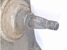Recambio de motor limpia delantero para ford fiesta v (jh_, jd_) 1.3 referencia OEM IAM    2