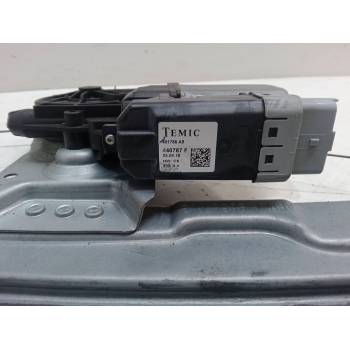 ELEVALUNAS ELECTRICO DELANTERO IZQUIERDO 