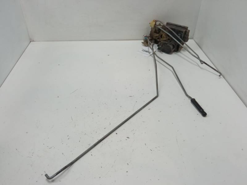 CERRADURA PUERTA DELANTERA DERECHA 