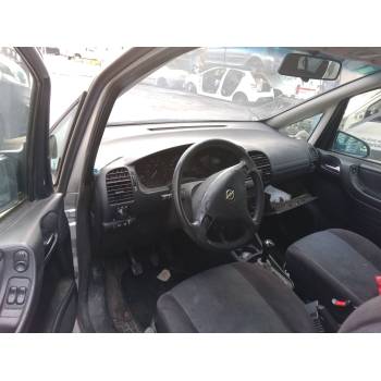 OPEL ZAFIRA A MONOSPACE (T98)