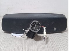 Recambio de retrovisor interior para ford focus iii 1.6 ti referencia OEM IAM    2