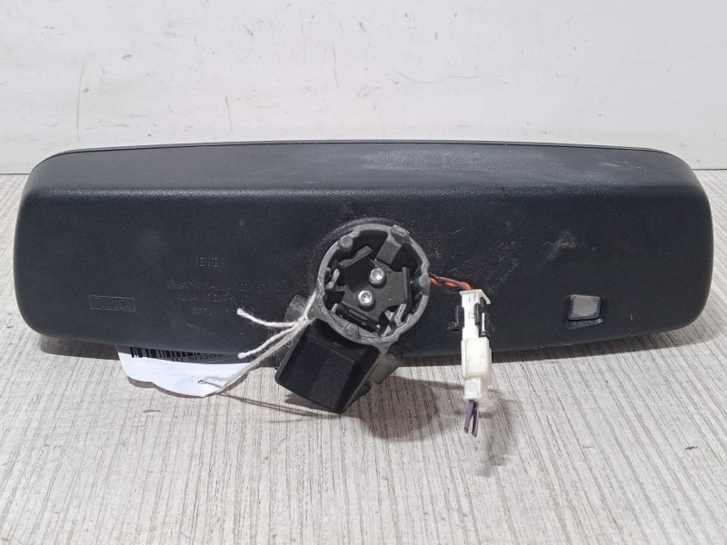 Recambio de retrovisor interior para ford focus iii 1.6 ti referencia OEM IAM   