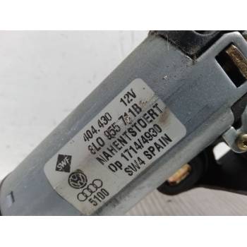 MOTOR LIMPIA TRASERO 8L0955711B 404430