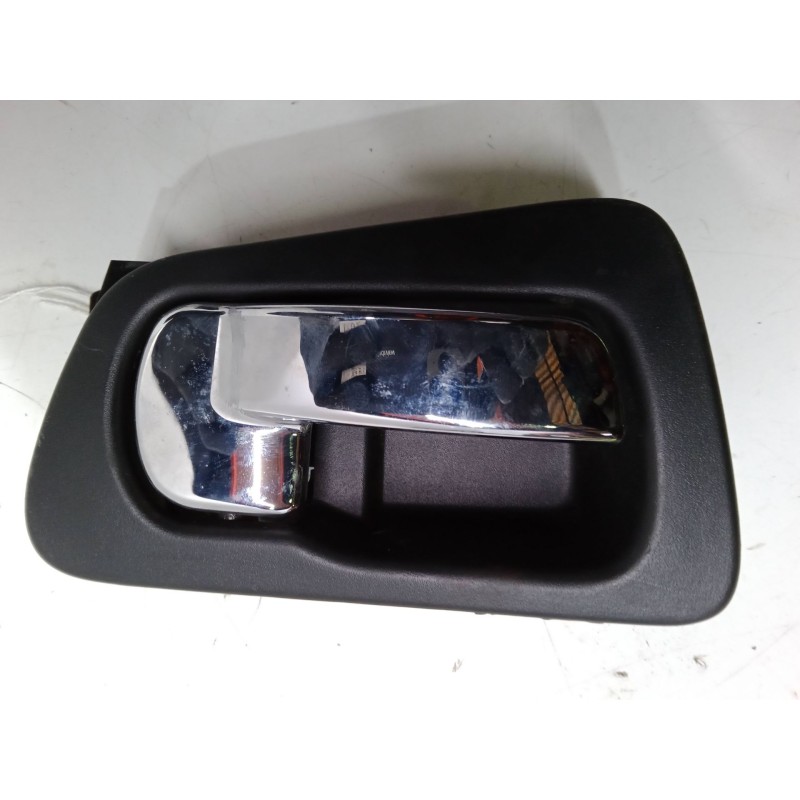 Recambio de maneta interior puerta trasera derecha para nissan qashqai / qashqai +2 i (j10, nj10, jj10e) 1.5 dci referencia OEM 