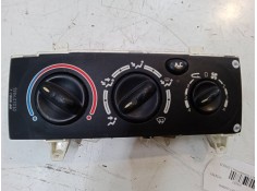 Recambio de mando calefaccion / a/a para renault scénic i monospace (ja0/1_, fa0_) 1.9 dti (ja1u) referencia OEM IAM J64RAC 6632