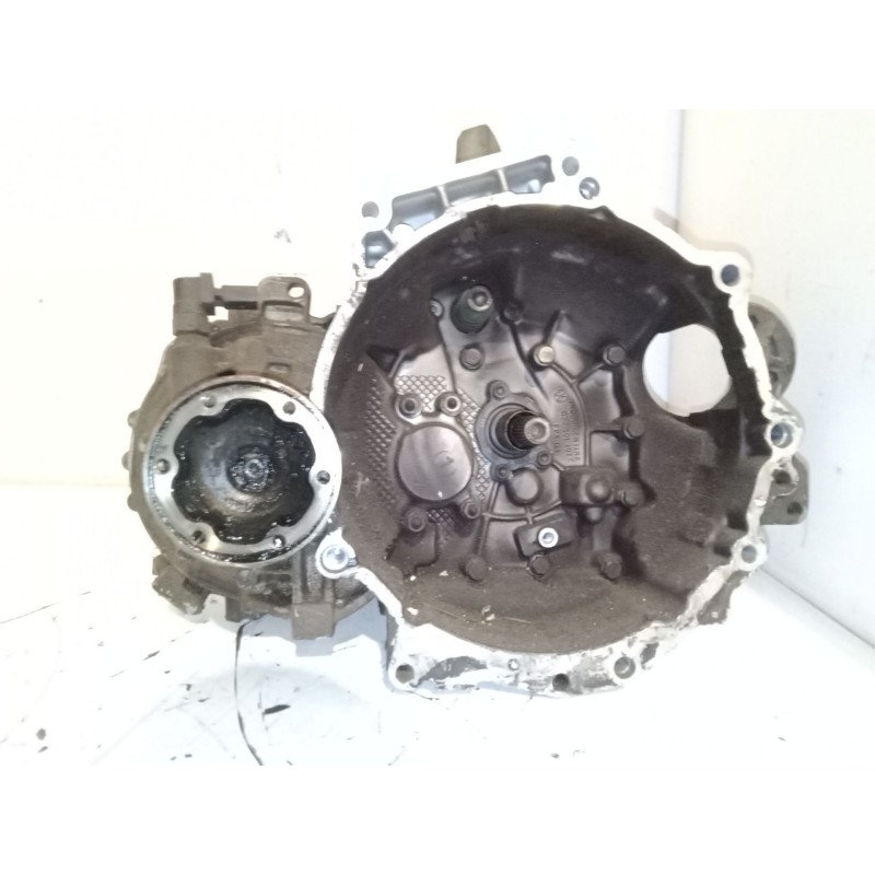 Recambio de caja de cambios manual 5 velocidades para volkswagen golf iv (1j1) 1.9 tdi referencia OEM IAM EGS14032 64 0257 