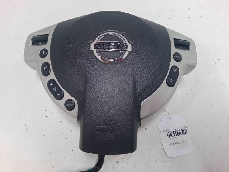 AIRBAG VOLANTE 