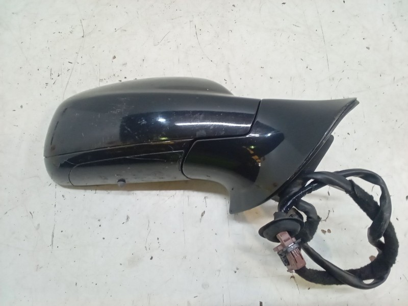 Recambio de retrovisor electrico derecho para peugeot 407 coupé (6c_) 2.7 hdi referencia OEM IAM   