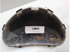 Recambio de cuadro instrumentos para citroën berlingo / berlingo first monospace (mf_, gjk_, gfk_) 1.6 hdi 75 (mf9hw, gj9hwc, gf