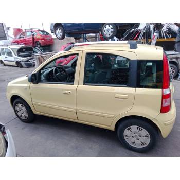 FIAT PANDA FURGONETA/HATCHBACK (169_)