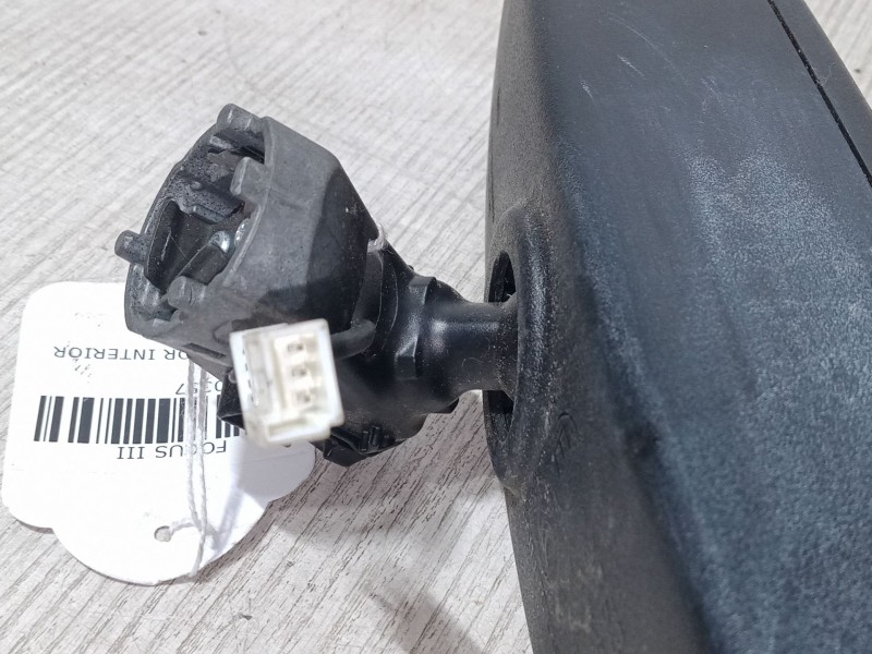 Recambio de retrovisor interior para ford focus iii 1.6 ti referencia OEM IAM   