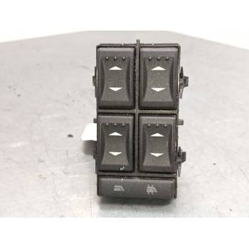 MANDO ELEVALUNAS DELANTERO IZQUIERDO 1S7 T 14A132 BE 