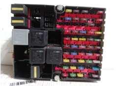 Recambio de caja reles / fusibles para ford fusion (ju_) 1.6 referencia OEM IAM
