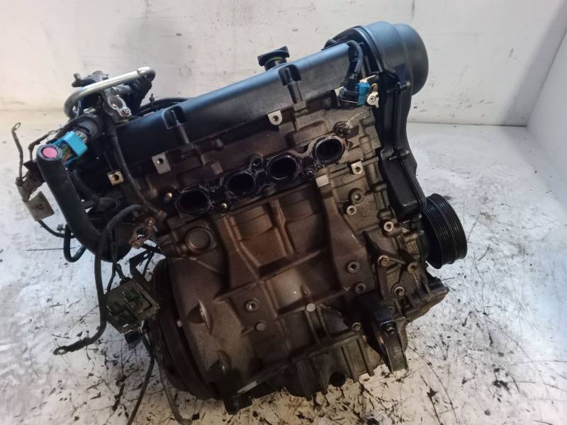 MOTOR COMPLETO 