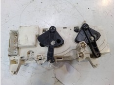 Recambio de mando calefaccion / a/a para renault scénic i monospace (ja0/1_, fa0_) 1.9 dti (ja1u) referencia OEM IAM J64RAC 6632 2