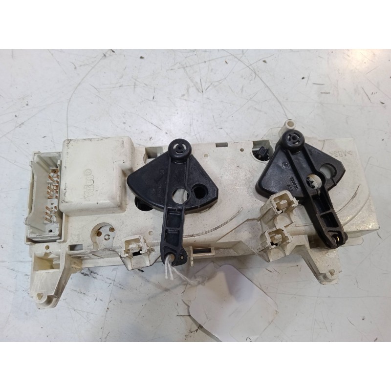 Recambio de mando calefaccion / a/a para renault scénic i monospace (ja0/1_, fa0_) 1.9 dti (ja1u) referencia OEM IAM J64RAC 6632