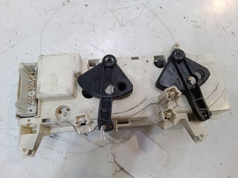 Recambio de mando calefaccion / a/a para renault scénic i monospace (ja0/1_, fa0_) 1.9 dti (ja1u) referencia OEM IAM J64RAC 6632