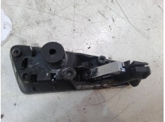 Recambio de maneta interior puerta delantera izquierda para opel astra j (p10) 1.7 cdti (68) referencia OEM IAM    2
