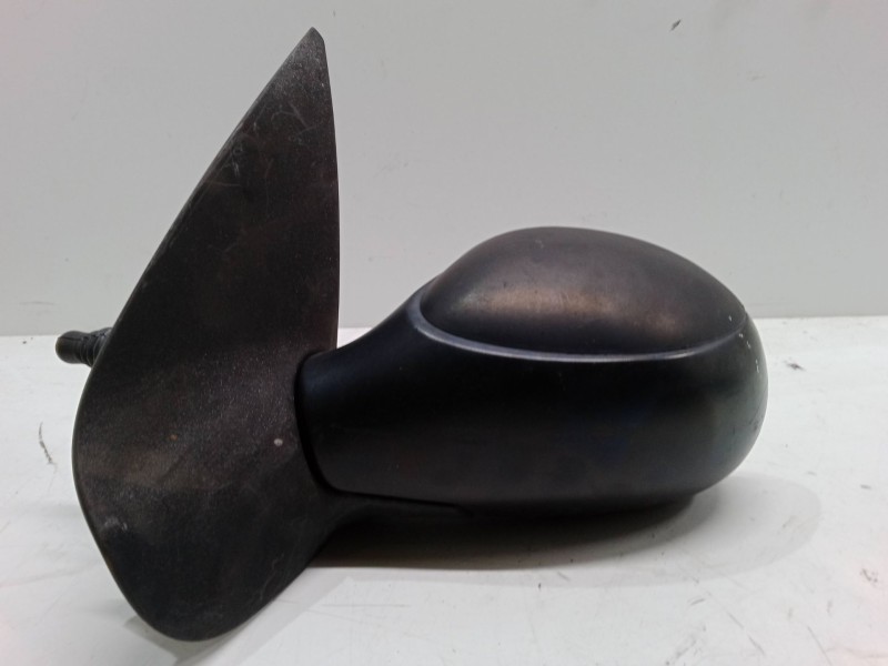 Recambio de retrovisor izquierdo para peugeot 206 hatchback (2a/c) 1.4 i referencia OEM IAM   