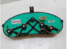 Recambio de cuadro instrumentos para citroën berlingo / berlingo first monospace (mf_, gjk_, gfk_) 1.6 hdi 75 (mf9hw, gj9hwc, gf 2