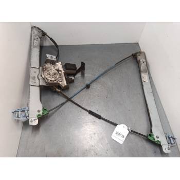 ELEVALUNAS ELECTRICO DELANTERO IZQUIERDO 9641241380 