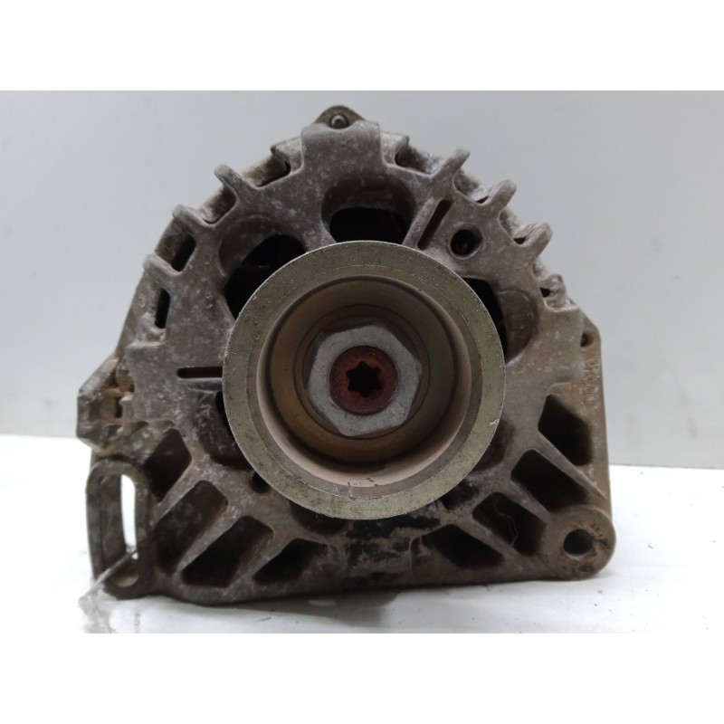 Recambio de alternador para renault twingo i (c06_) 1.2 16v (c06c, c06d, c06k) referencia OEM IAM 8200064344 2542540C SG7S012
