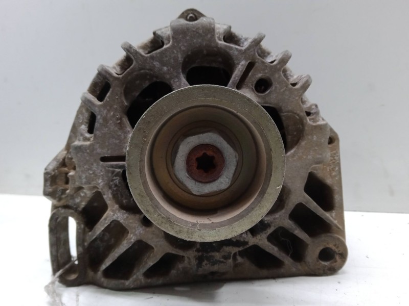 Recambio de alternador para renault twingo i (c06_) 1.2 16v (c06c, c06d, c06k) referencia OEM IAM 8200064344 2542540C SG7S012