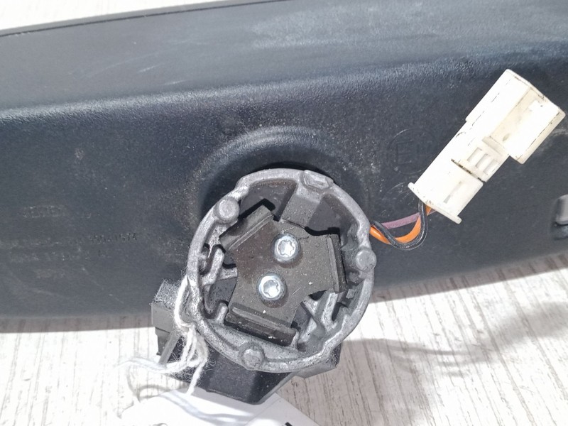 Recambio de retrovisor interior para ford focus iii 1.6 ti referencia OEM IAM   