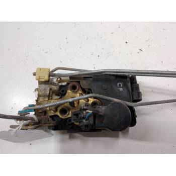 CERRADURA PUERTA DELANTERA DERECHA 