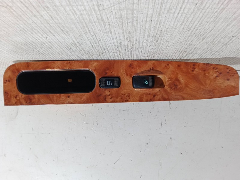 Recambio de mando elevalunas delantero derecho para kia carnival ii (gq) 2.9 crdi referencia OEM IAM   