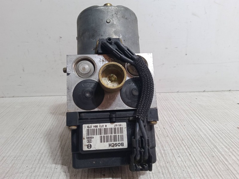 Recambio de abs para peugeot 406 (8b) 2.0 hdi 90 referencia OEM IAM 0273004270  9630532980