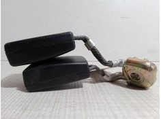 Recambio de anclaje cinturon trasero central para volkswagen golf v (1k1) 1.6 fsi referencia OEM IAM 1K0857739D