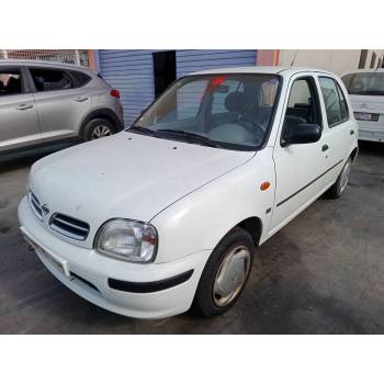 NISSAN MICRA II (K11)