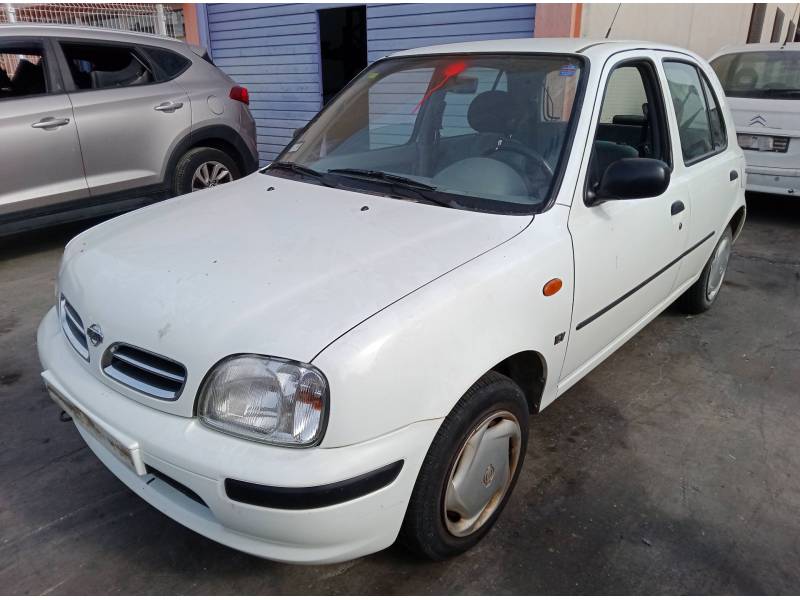 NISSAN MICRA II (K11)