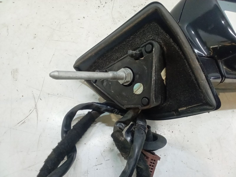 Recambio de retrovisor electrico derecho para peugeot 407 coupé (6c_) 2.7 hdi referencia OEM IAM   