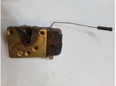 Recambio de cerradura puerta delantera derecha para citroën berlingo / berlingo first monospace (mf_, gjk_, gfk_) 2.0 hdi 90 (mf 2