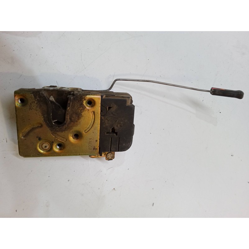 Recambio de cerradura puerta delantera derecha para citroën berlingo / berlingo first monospace (mf_, gjk_, gfk_) 2.0 hdi 90 (mf